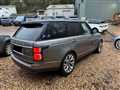 2018 Land Rover Range Rover