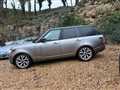 2018 Land Rover Range Rover