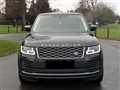 2020 Land Rover Range Rover