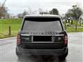 2020 Land Rover Range Rover