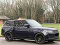 2020 Land Rover Range Rover