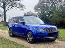 2021 Land Rover Range Rover