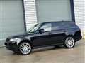 2015 Land Rover Range Rover