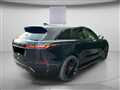 2017 Land Rover Range Rover Velar