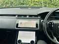 2017 Land Rover Range Rover Velar