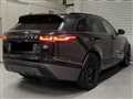 2018 Land Rover Range Rover Velar