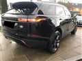 2017 Land Rover Range Rover Velar
