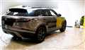 2017 Land Rover Range Rover Velar