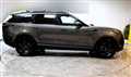 2017 Land Rover Range Rover Velar
