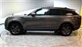 2017 Land Rover Range Rover Velar