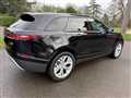 2018 Land Rover Range Rover Velar