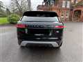 2018 Land Rover Range Rover Velar