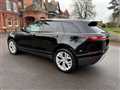 2018 Land Rover Range Rover Velar