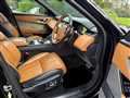 2018 Land Rover Range Rover Velar