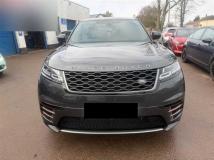 2017 Land Rover Range Rover Velar