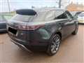 2017 Land Rover Range Rover Velar