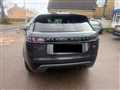 2017 Land Rover Range Rover Velar