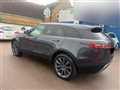 2017 Land Rover Range Rover Velar