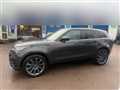 2017 Land Rover Range Rover Velar