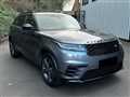 2018 Land Rover Range Rover Velar