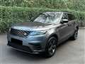 2018 Land Rover Range Rover Velar