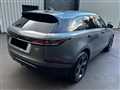 2018 Land Rover Range Rover Velar