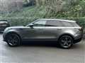 2018 Land Rover Range Rover Velar