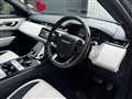 2018 Land Rover Range Rover Velar