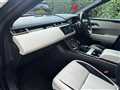 2018 Land Rover Range Rover Velar