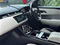 2018 Land Rover Range Rover Velar