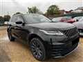 2018 Land Rover Range Rover Velar