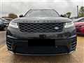 2018 Land Rover Range Rover Velar