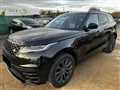 2018 Land Rover Range Rover Velar