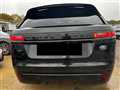 2018 Land Rover Range Rover Velar