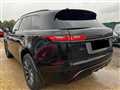 2018 Land Rover Range Rover Velar