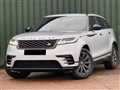 2018 Land Rover Range Rover Velar