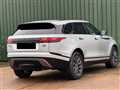 2018 Land Rover Range Rover Velar