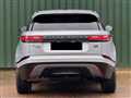 2018 Land Rover Range Rover Velar