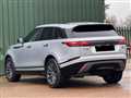 2018 Land Rover Range Rover Velar