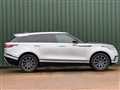 2018 Land Rover Range Rover Velar