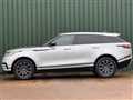 2018 Land Rover Range Rover Velar