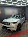 2017 Land Rover Range Rover Velar