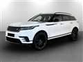 2018 Land Rover Range Rover Velar