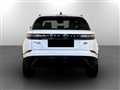 2018 Land Rover Range Rover Velar
