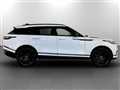 2018 Land Rover Range Rover Velar