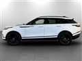 2018 Land Rover Range Rover Velar