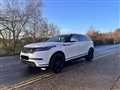 2018 Land Rover Range Rover Velar