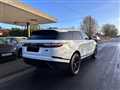 2018 Land Rover Range Rover Velar