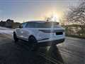 2018 Land Rover Range Rover Velar