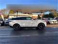 2018 Land Rover Range Rover Velar